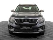 Kia Seltos I Москва  - изображение 28