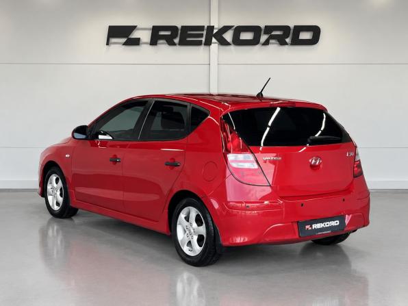 Hyundai i30 I Рестайлинг с пробегом 2010 года, цена 839 000 рублей, 92465 км, хэтчбек, Автокод Объявления