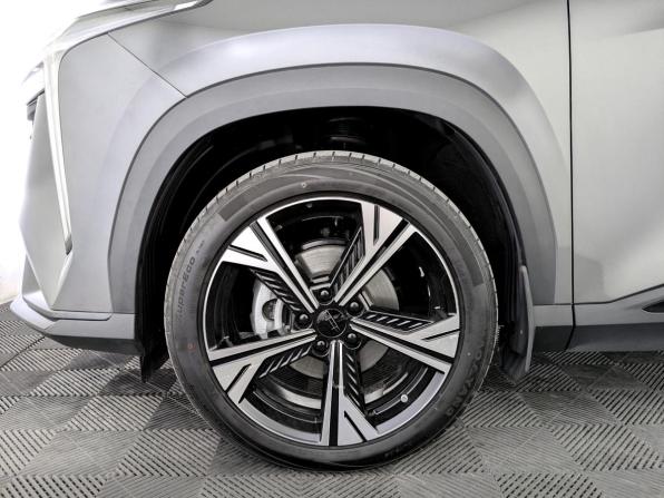 Geely Cityray с пробегом 2024 года, цена 2 450 000 рублей, 16455 км, внедорожник, Автокод Объявления