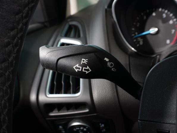 Ford Focus III Рестайлинг с пробегом 2018 года, цена 1 035 000 рублей, 155470 км, универсал, Автокод Объявления
