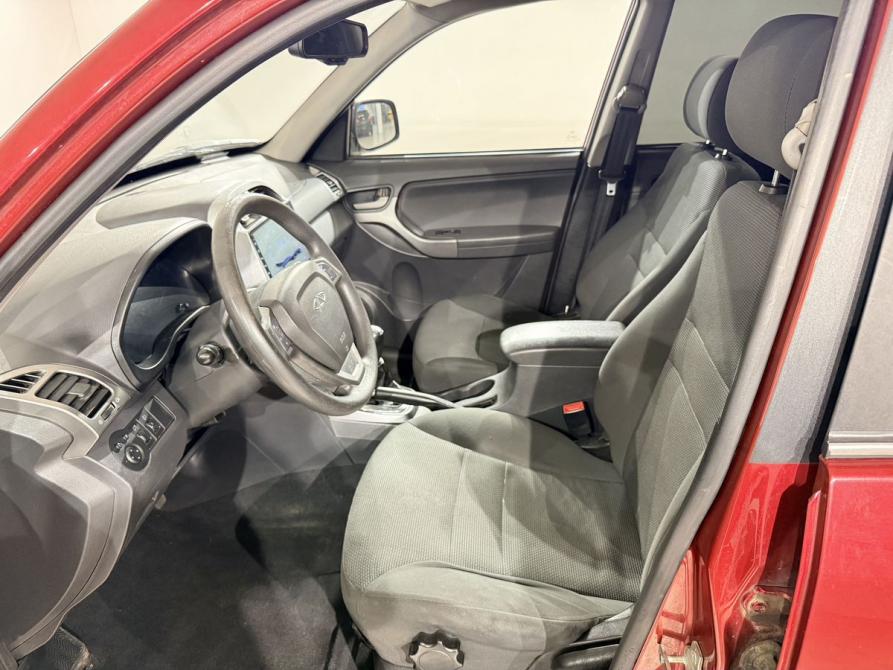 Chery Tiggo (T11) I Рестайлинг (FL) Москва  - изображение 9