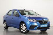 Renault Logan II Рестайлинг Челябинск  - изображение 15