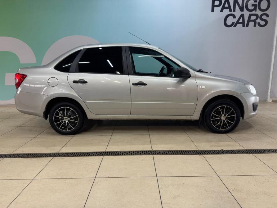 Lada (ВАЗ) Granta I Набережные Челны  - изображение 5