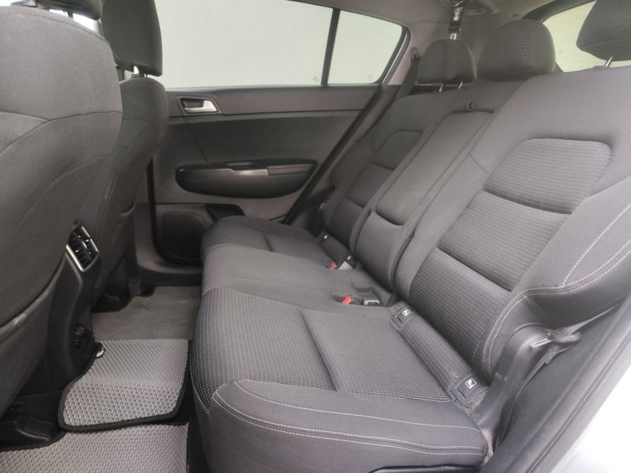 Kia Sportage IV Уфа  - изображение 15