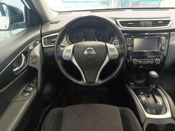 Nissan X-Trail III с пробегом 2018 года, цена 2 200 000 рублей, 99223 км, внедорожник, Автокод Объявления