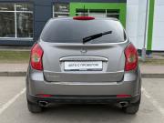 SsangYong Actyon II Ярославль  - изображение 21