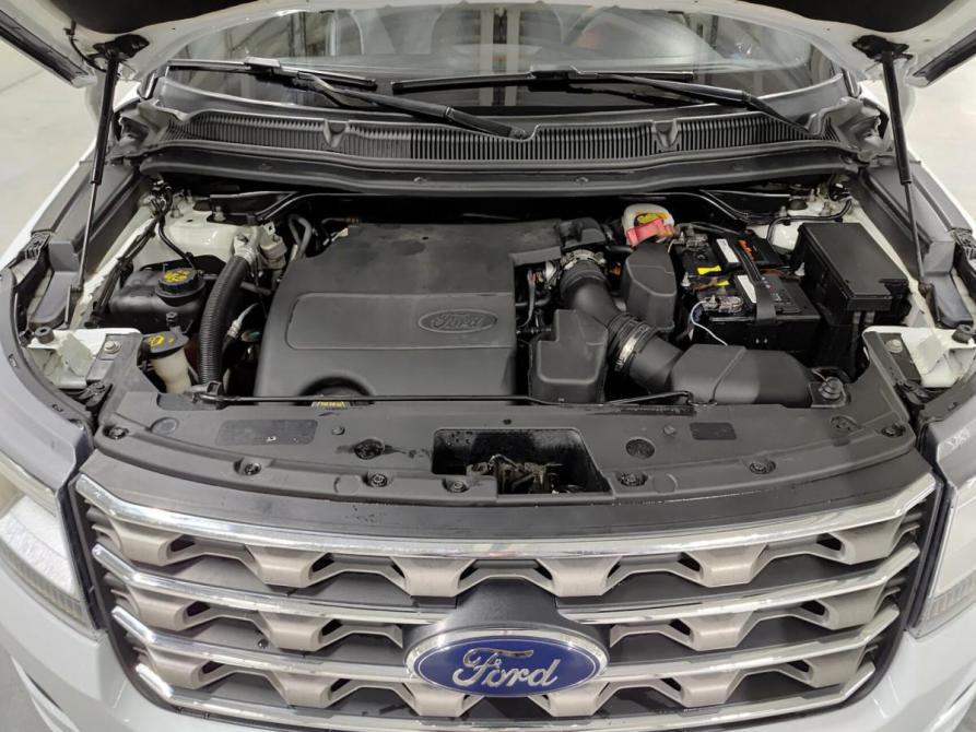 Ford Explorer V Рестайлинг Казань  - изображение 11
