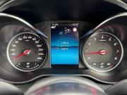 Mercedes-Benz C-Класс IV (W205) Рестайлинг Иркутск  - изображение 51