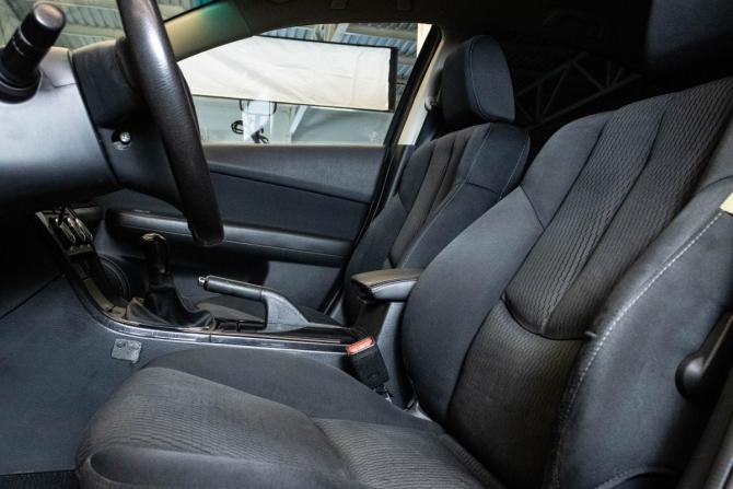 Mazda 6 II (GH) Рестайлинг с пробегом 2012 года, цена 799 000 рублей, 223519 км, седан, Автокод Объявления