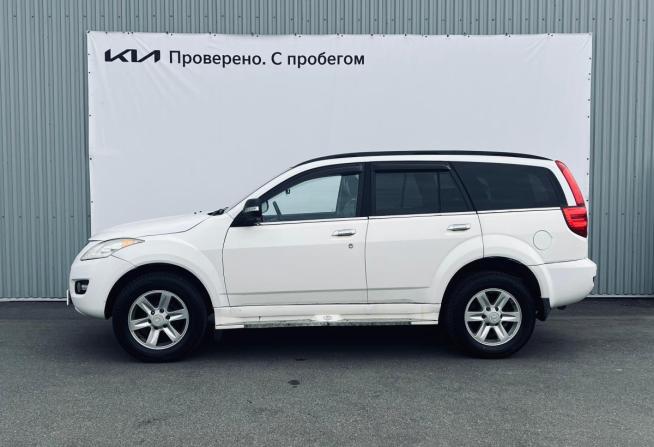 Great Wall Hover H5 с пробегом 2012 года, цена 690 000 рублей, 96000 км, внедорожник, Автокод Объявления