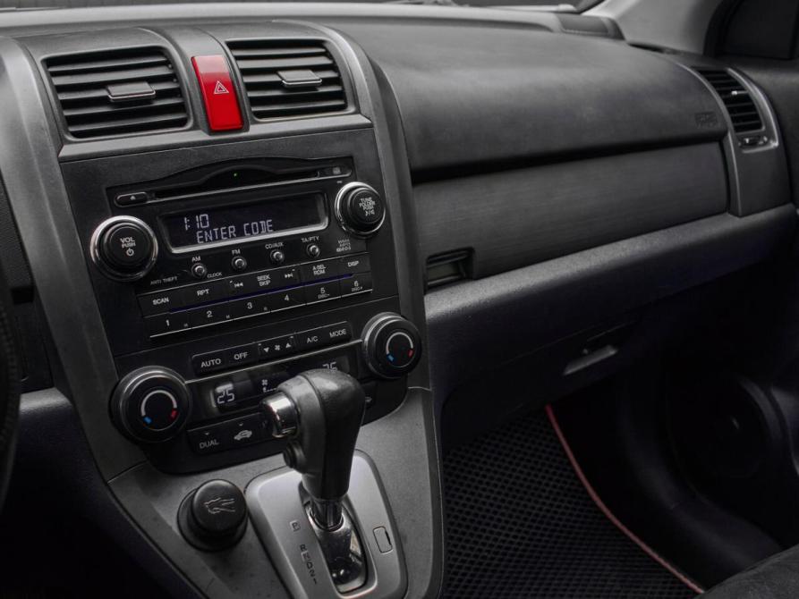 Honda CR-V III Екатеринбург  - изображение 16