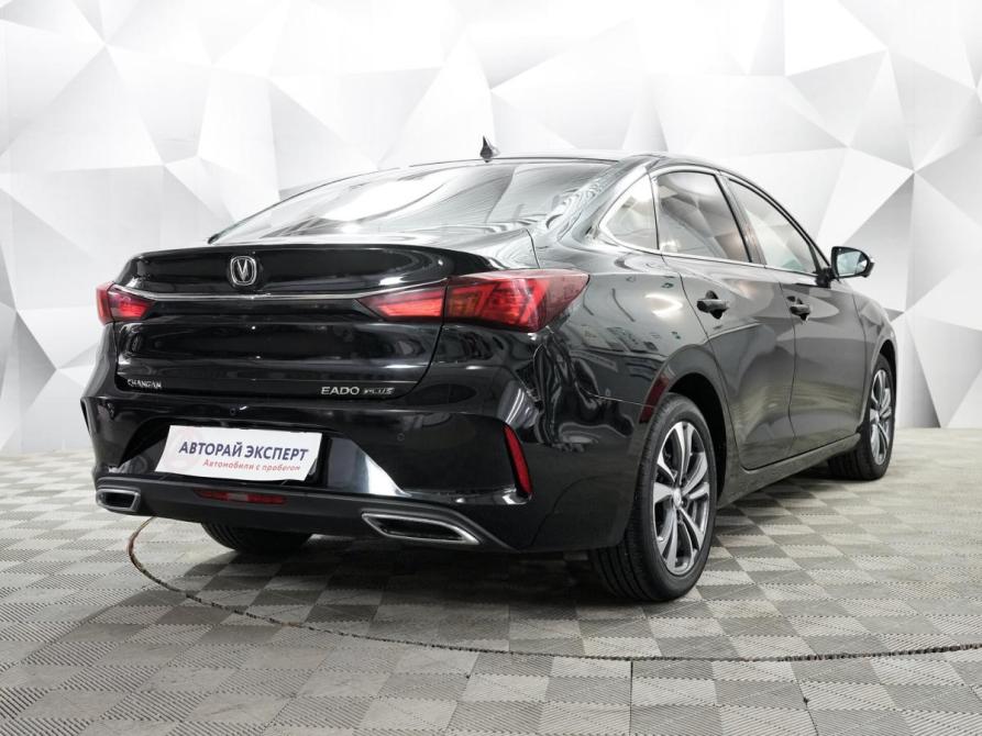 Changan Eado Plus Ульяновск  - изображение 5