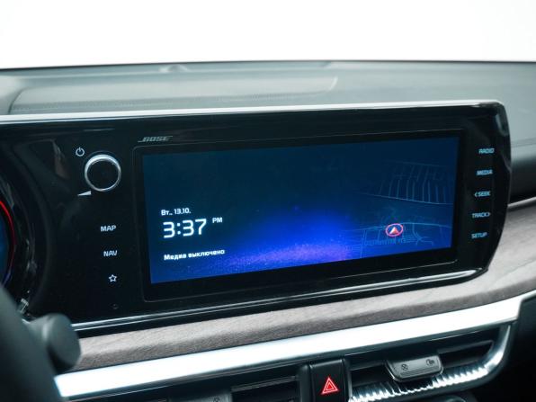 Kia K5 III с пробегом 2020 года, цена 2 870 000 рублей, 93390 км, седан, Автокод Объявления
