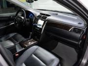 Toyota Camry VII (XV50) Рестайлинг Тюмень  - изображение 40