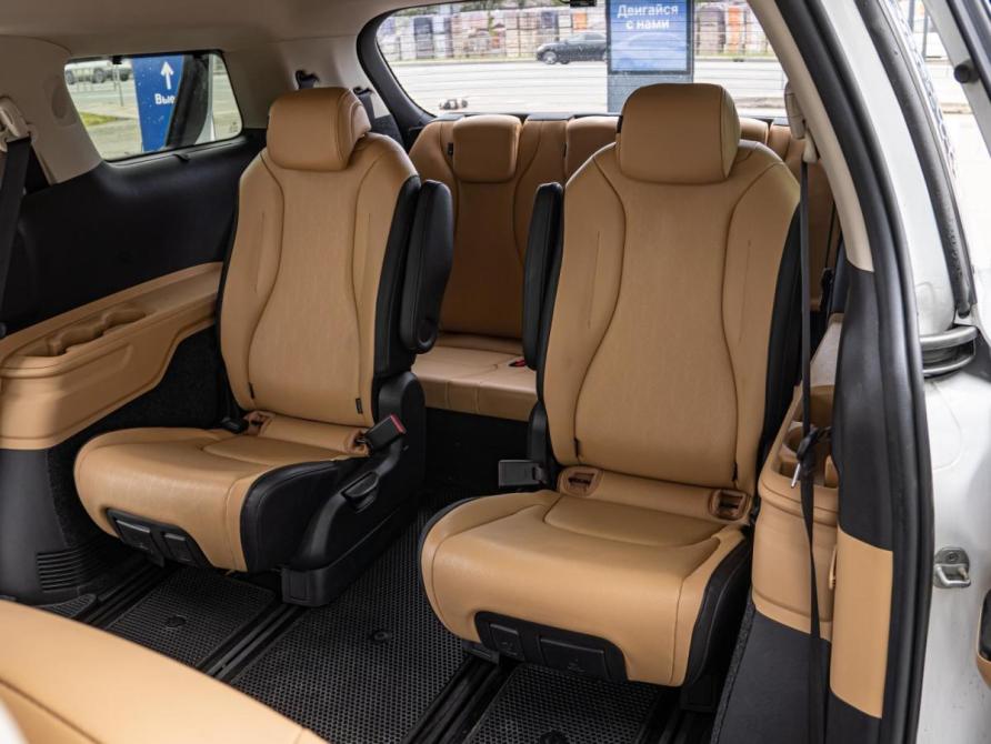 Kia Carnival IV Краснодар  - изображение 12