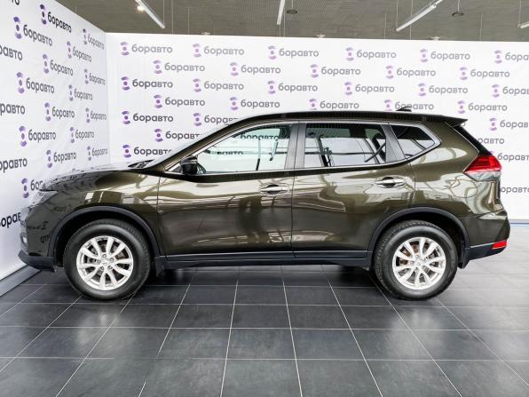 Nissan X-Trail III Рестайлинг с пробегом 2021 года, цена 2 060 000 рублей, 144883 км, внедорожник, Автокод Объявления