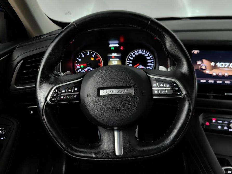 Haval F7 I Подольск  - изображение 11