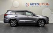 Chery Tiggo 8 Pro Max I Рестайлинг Москва  - изображение 35