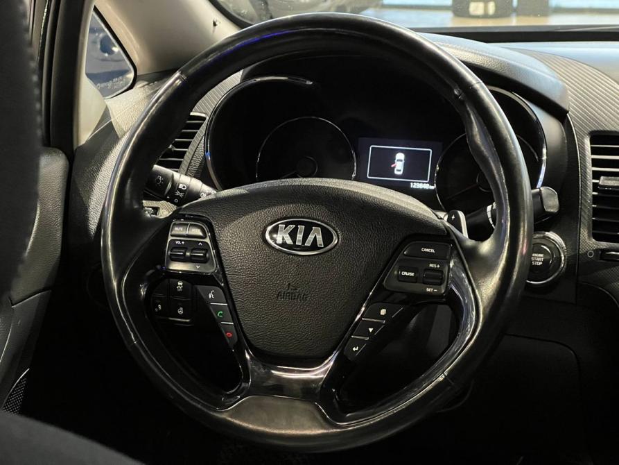 Kia Cerato III Рестайлинг (Classic) Оренбург  - изображение 27