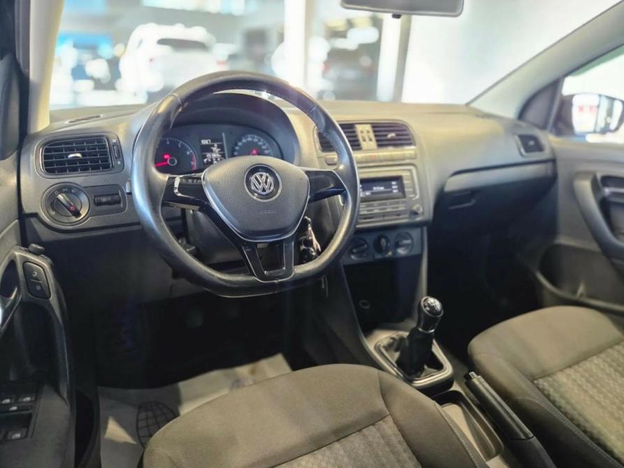 Volkswagen Polo V Рестайлинг Екатеринбург  - изображение 8
