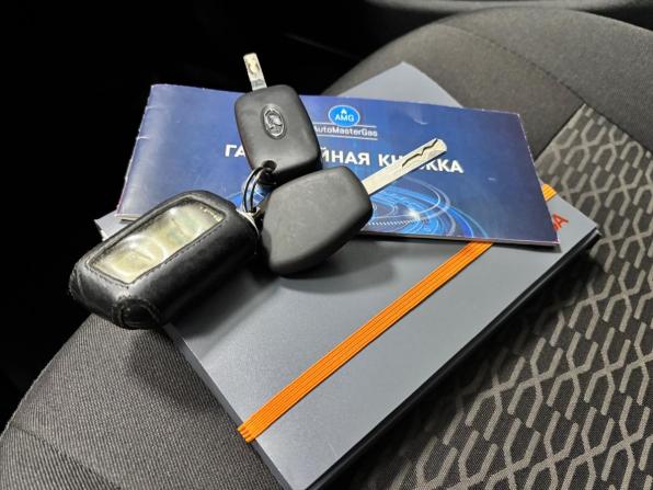 Lada (ВАЗ) Vesta I с пробегом 2020 года, цена 980 000 рублей, 129000 км, универсал, Автокод Объявления