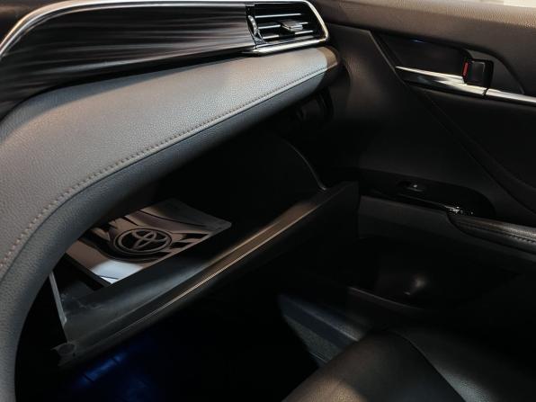 Toyota Camry VIII (XV70) с пробегом 2020 года, цена 2 848 000 рублей, 142215 км, седан, Автокод Объявления