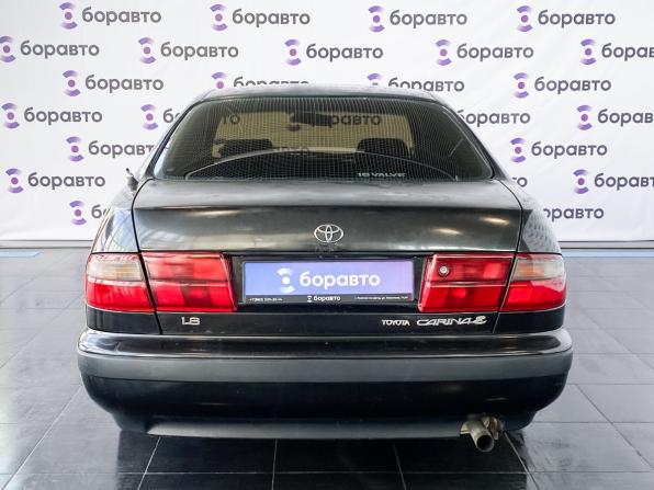 Toyota Carina E с пробегом 1997 года, цена 265 000 рублей, 428807 км, седан, Автокод Объявления