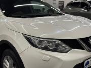 Nissan Qashqai II Мурманск  - изображение 27