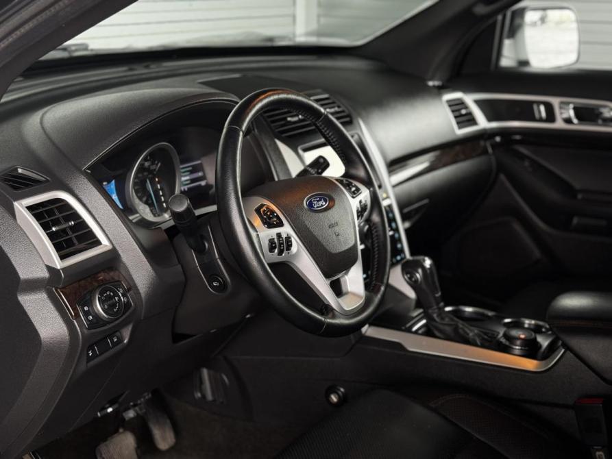 Ford Explorer V Кемерово  - изображение 9