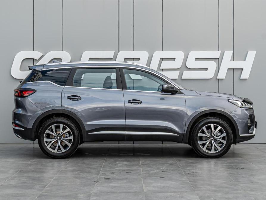 Chery Tiggo 7 Pro I Краснодар  - изображение 5