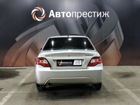 Daewoo Nexia I Рестайлинг с пробегом 2008 года, цена 240 000 рублей, 310606 км, седан, Автокод Объявления