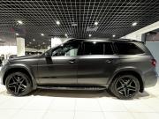 Mercedes-Benz GLS I (X166) Москва  - изображение 23