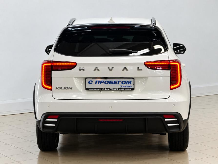 Haval Jolion I Рестайлинг Балашиха  - изображение 3