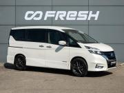 Nissan Serena V (C27) Краснодар  - изображение 28
