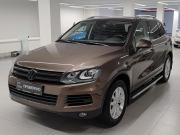 Volkswagen Touareg II Казань  - изображение 23