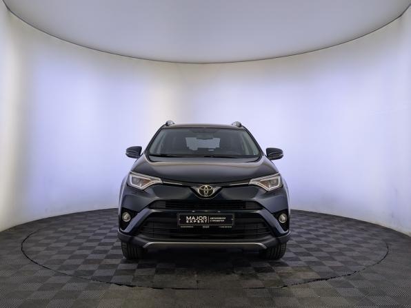 Toyota RAV4 IV (XA40) Рестайлинг с пробегом 2019 года, цена 3 200 000 рублей, 73677 км, внедорожник, Автокод Объявления