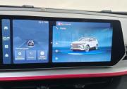 Geely Coolray I Рестайлинг Санкт-Петербург  - изображение 35