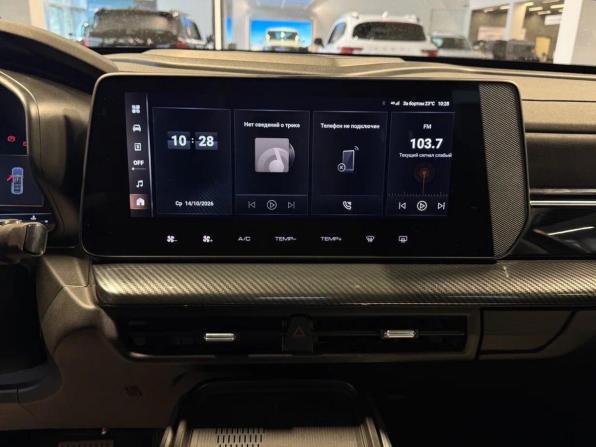 Haval H3 I с пробегом 2024 года, цена 2 495 000 рублей, 24711 км, внедорожник, Автокод Объявления