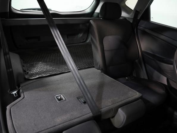 Hyundai Tucson III с пробегом 2016 года, цена 1 589 000 рублей, 187862 км, внедорожник, Автокод Объявления