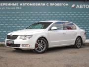 Skoda Superb II Ижевск  - изображение 28