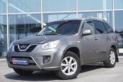 Chery Tiggo (T11) I Рестайлинг (FL) Ульяновск  - изображение 23