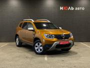 Renault Duster II Челябинск  - изображение 26