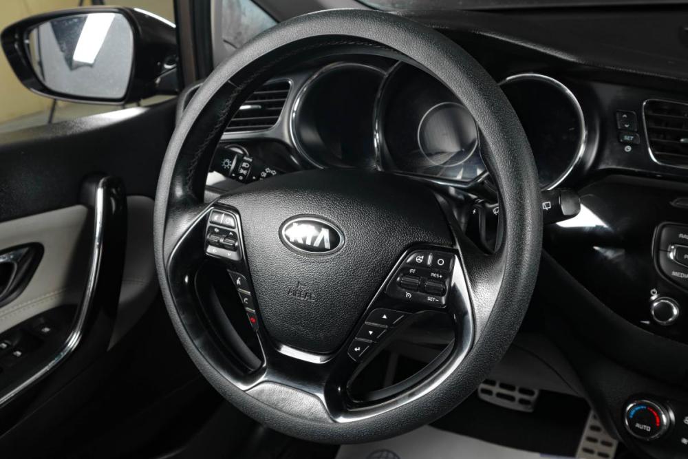 Kia Ceed II Тюмень  - изображение 12