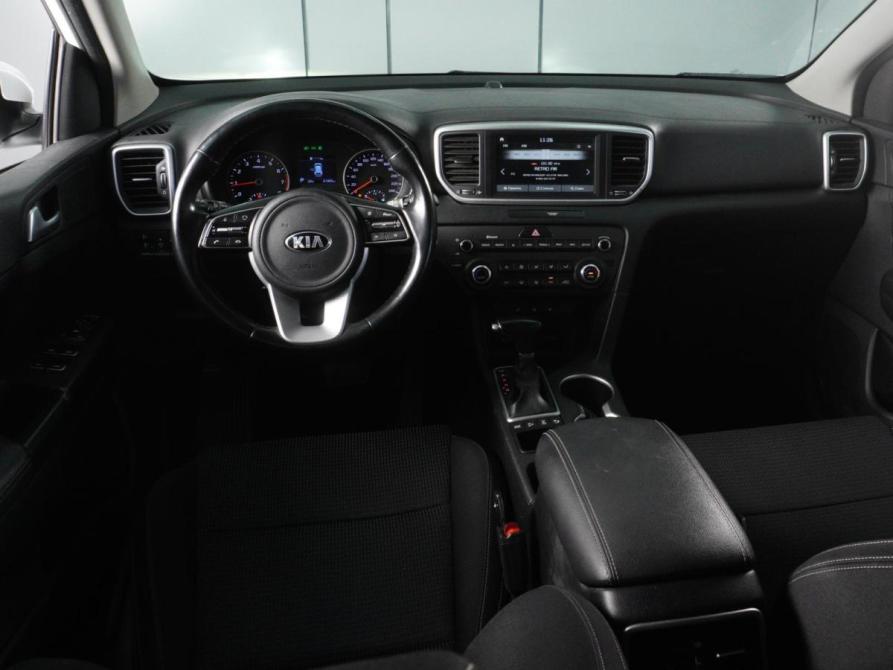 Kia Sportage IV Рестайлинг Минеральные Воды  - изображение 6