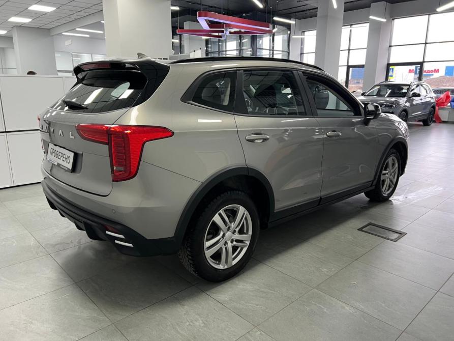 Haval Jolion I Рестайлинг Казань  - изображение 8