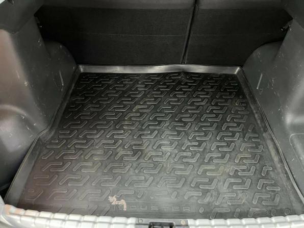 Renault Duster I с пробегом 2013 года, цена 650 000 рублей, 200869 км, внедорожник, Автокод Объявления