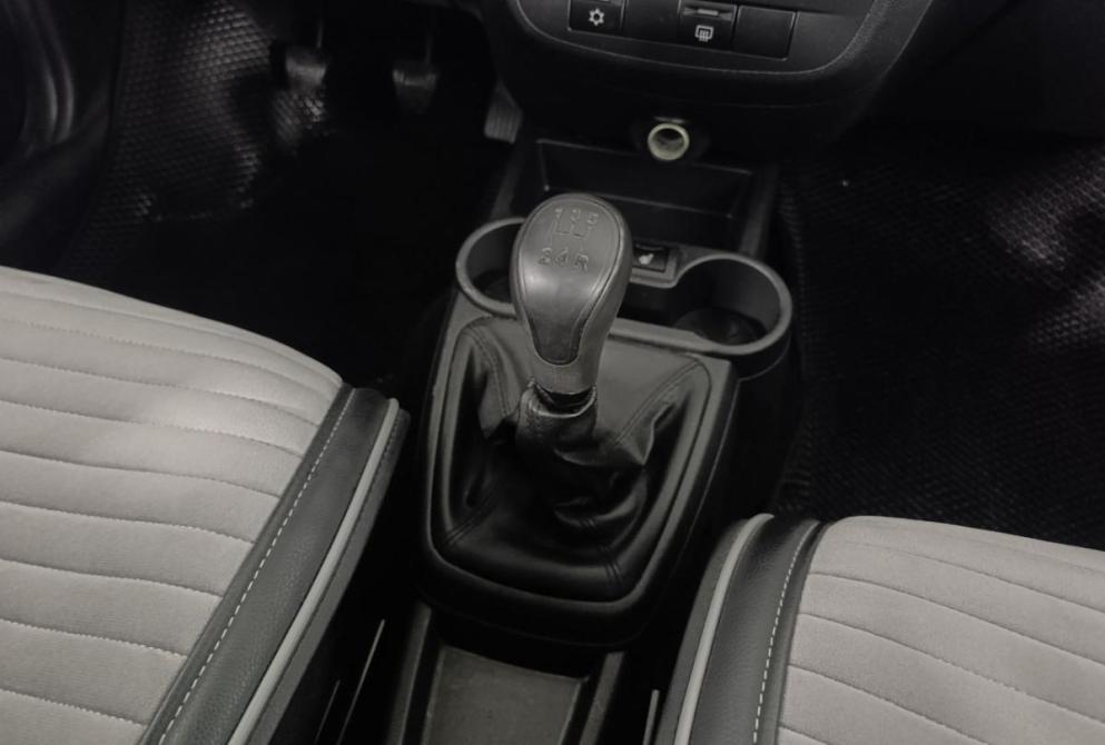 Lada (ВАЗ) Granta I Рестайлинг Волгоград  - изображение 14