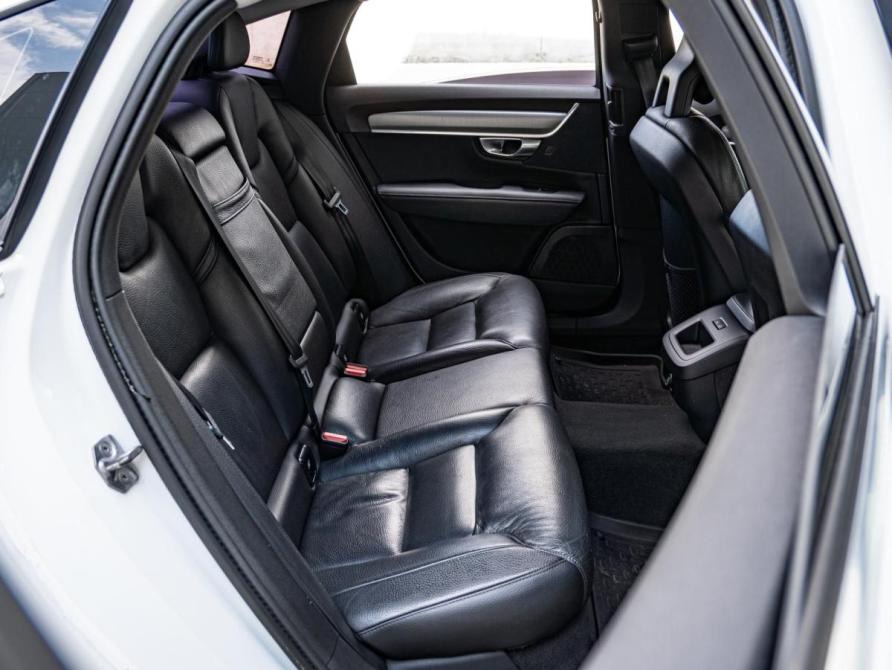 Volvo S90 II Краснодар  - изображение 7