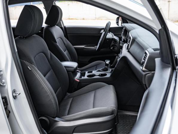 Kia Sportage IV с пробегом 2018 года, цена 2 100 000 рублей, 87316 км, внедорожник, Автокод Объявления
