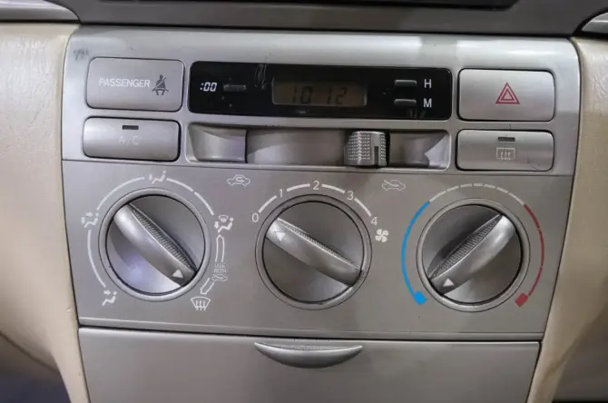 Toyota Corolla IX (E120 E130) Рестайлинг с пробегом 2006 года, цена 589 000 рублей, 154500 км, седан, Автокод Объявления
